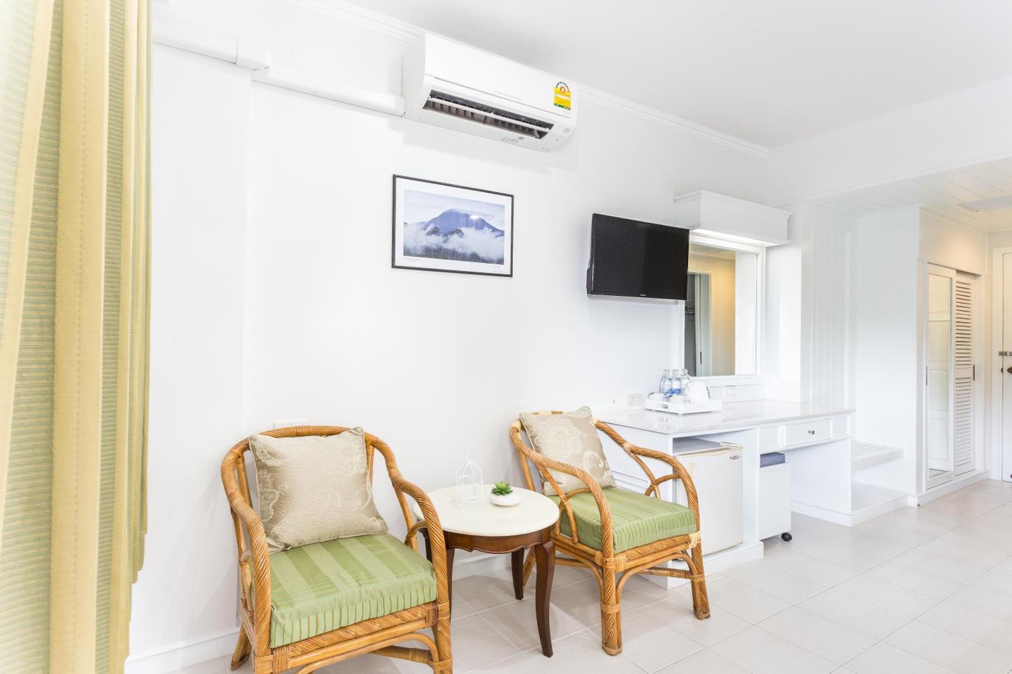 Krabi Royal Hotel Ruang foto
